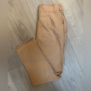 Lululemon Light Weight Trousers